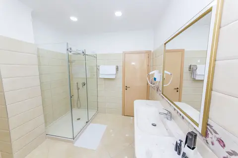 Belagrita Hotel in Berat — foto 12