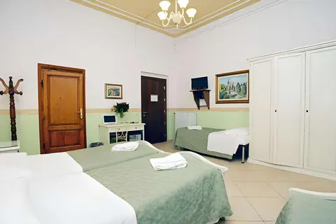 Hotel Desiree Florence in Florence, foto 30