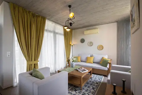 Anna Boutique Villas in Μυξόρρουμα — foto 25