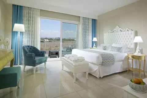 Anemos Luxury Grand Resort in Georgioupolis, foto 12