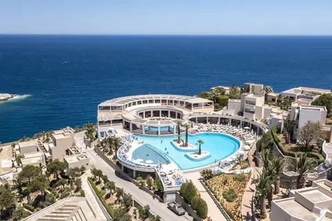 Athina Palace Resort & Spa in Gazi Municipal Unit, foto 10