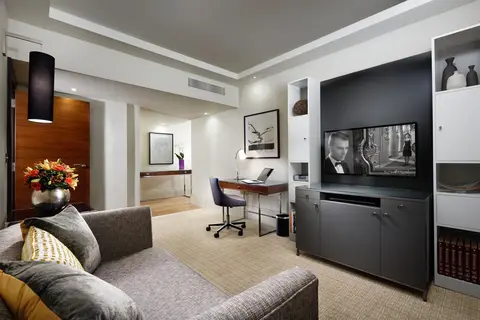 Taj 51 Buckingham Gate Suites and Residences, London in Londen, foto 14