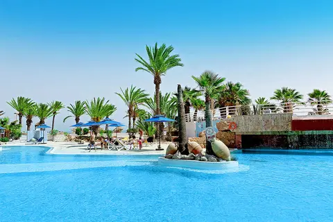 Royal Karthago Djerba in تاقرماس — foto 10