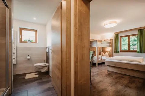 Das Bergzeit Appartements in Wagrain — foto 20