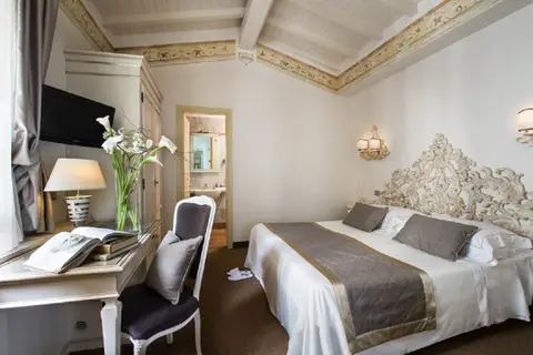Art Atelier in Florence, foto 9