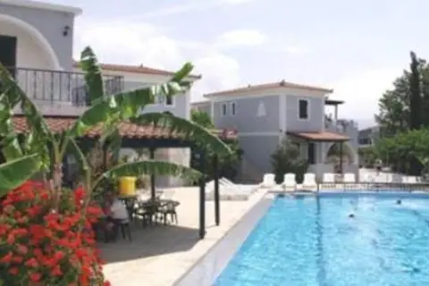 Portego Hotel in Δημοτική Ενότητα Λαγανά — foto 28