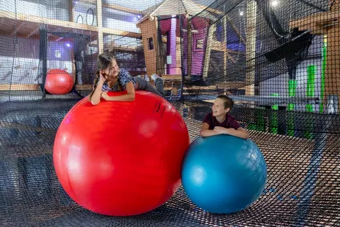 Vakantiepark Westerbergen foto 4