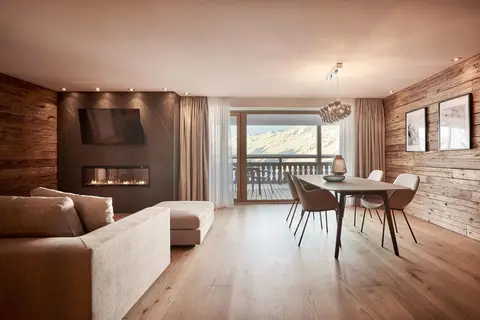 TOP Hotel Hochgurgl in Sölden, foto 21