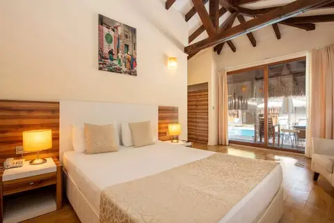 Sahra Su Holiday Village & Spa in Fethiye, foto 5