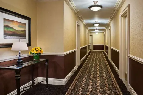 The Lucerne Hotel in New York — foto 6