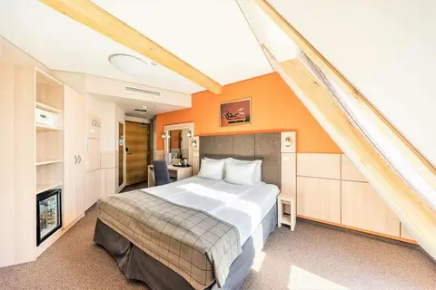 Wellton Riga Hotel & Spa in Riga — foto 17