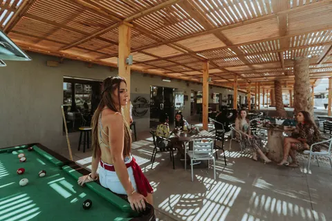 Sunrise Meraki Resort in Hurghada — foto 26