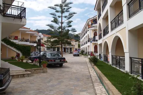 Castello Beach in Argassi Beach, foto 23