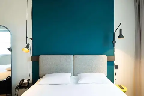 Novotel Praha Wenceslas Square in Praag — foto 8