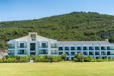 Korumar Ephesus Beach & Spa Resort in İzmir, foto 10