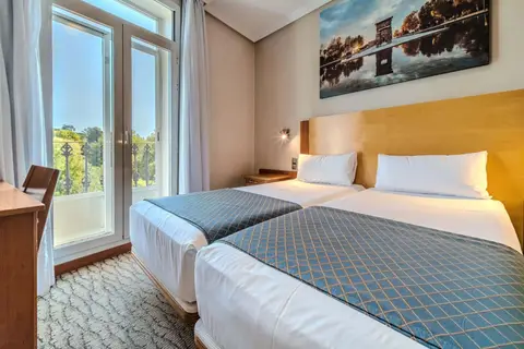 Hotel ITC Mora by Soho Boutique in Madrid, foto 19