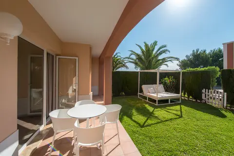 Oliva Nova Beach & Golf Hotel in Almería — foto 10