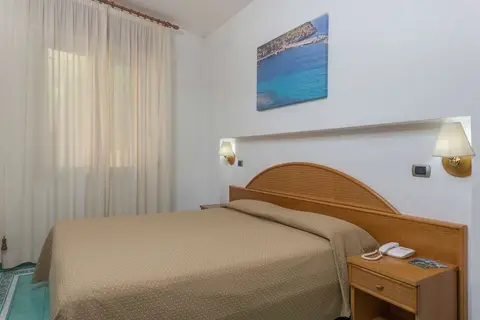 Hotel Sporting in Vico Equense — foto 5