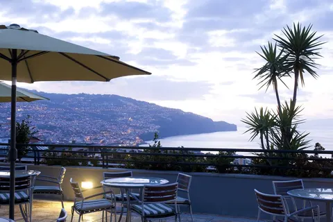 Madeira Panoramico foto 4