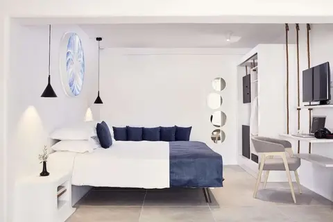 Absolut Mykonos in Mykonos-Stad, foto 2