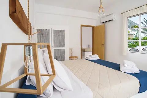 Santorin Crystal Blue Suites in Δημοτική Ενότητα Θήρας — foto 2