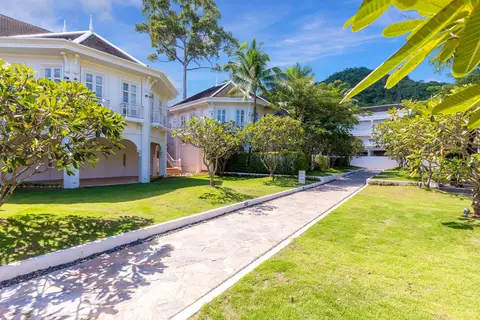 OUTRIGGER Koh Samui Beach Resort in Ko Samui — foto 19