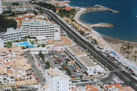 Aparthotel Sunny Beach in Benalmadena, foto 18