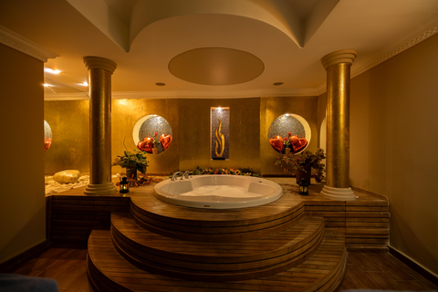 Hotel Kadikale Resort - Ultra all inclusive foto 18