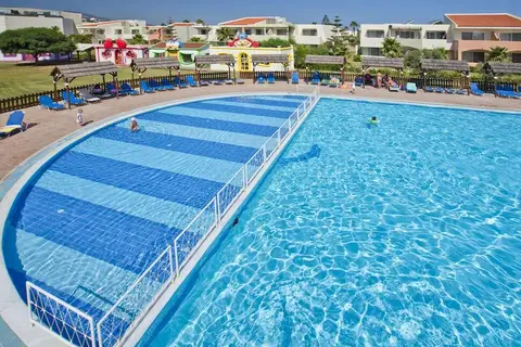 Kipriotis Village Resort in Kos, foto 2