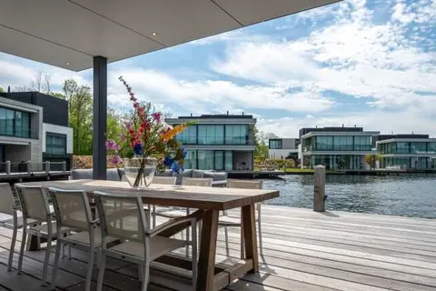 Dormio Harbour Village foto 11