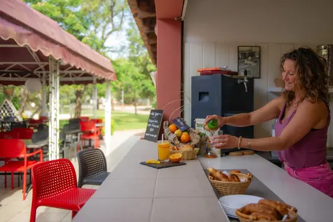 Camping Acqua E Sole foto 21