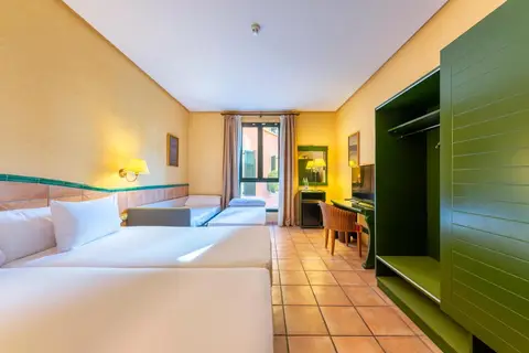 Port Jardín Milenio in Elx / Elche — foto 6