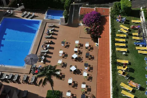 Dorisol Mimosa Hotel in Funchal — foto 3