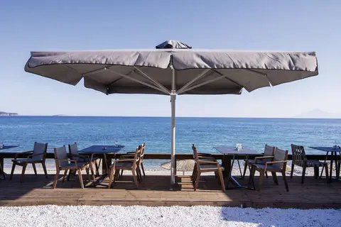 Aegean Infinity Deluxe Hotel in Limenaria, foto 9