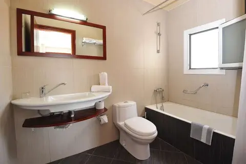 Zeus Village Resort in Δαράτσος — foto 30