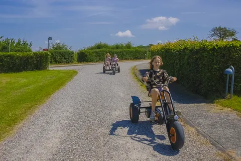 Camping Bojden Strand foto 23