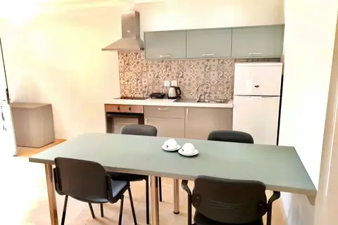 Nuevo Vista Boutique Hotel in Δημοτική Ενότητα Λευκιμμαίων — foto 12