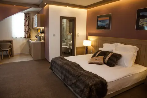 Amira Boutique Hotel in Bansko, foto 2
