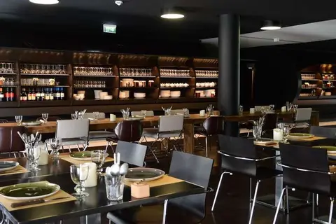 Furnas Boutique Hotel in Povoação — foto 7