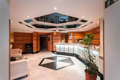 Hotel Astures in Oviedo — foto 5