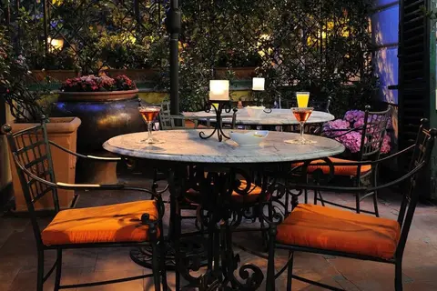 Hotel Farnese in Rome, foto 9