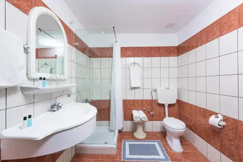 Potamaki Beach Hotel in Μπενίτσες — foto 28
