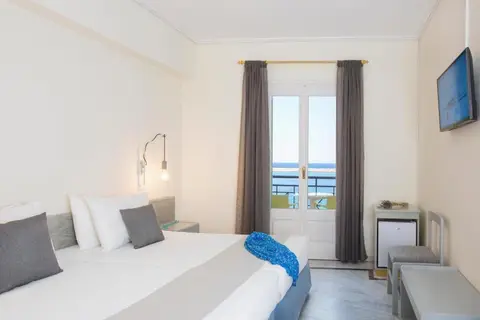 Samaina Hotels Inn in Δημοτική Ενότητα Καρλοβασίων — foto 6