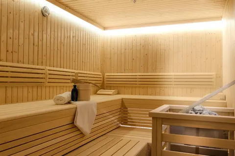 Alpenparks Central in Zell am See — foto 4