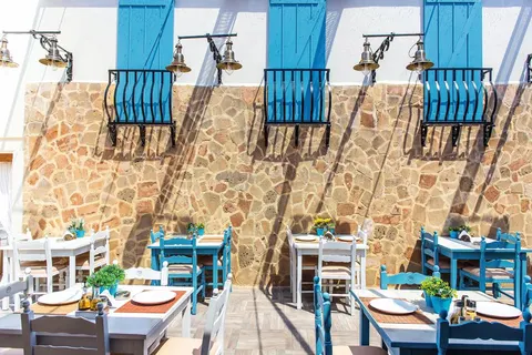 Rhodos Horizon Blu foto 2