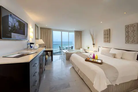 Playacar Palace in Playa del Carmen, foto 4
