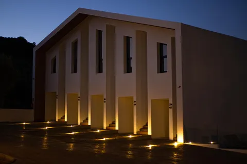 Hacienda Fresneda Maria in Villanueva del Rosario — foto 8