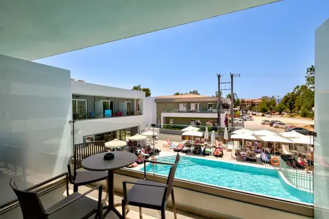White Olive Premium Hotel in Laganas Municipal Unit, foto 24