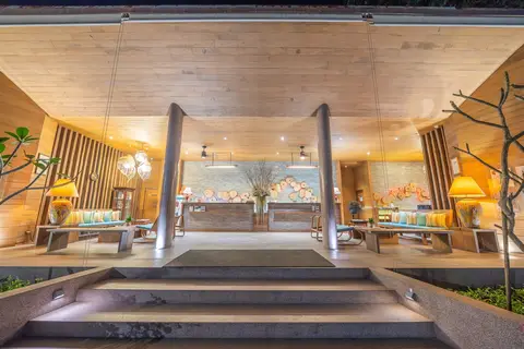 Sai Kaew Beach Resort in Rayong — foto 6