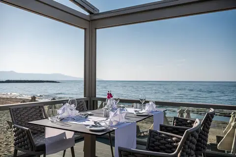 Porto Platanias Beach - Luxury Selection in Platanias (Chania) — foto 5